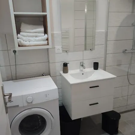 Appartement T2 Neuf Et Design Perignat-les-Sarlieve Exterior photo
