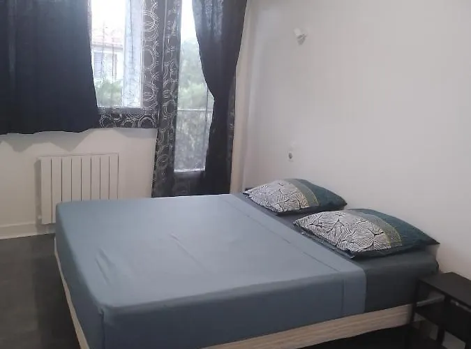 Appartement T2 Neuf Et Design