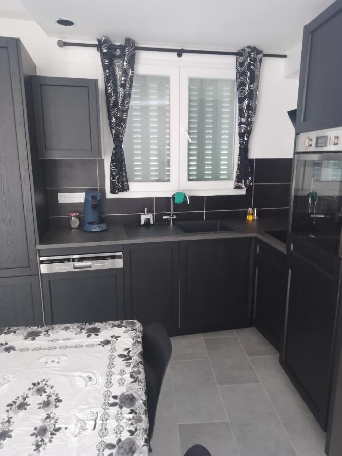 T2 Neuf Et Design Apartment *