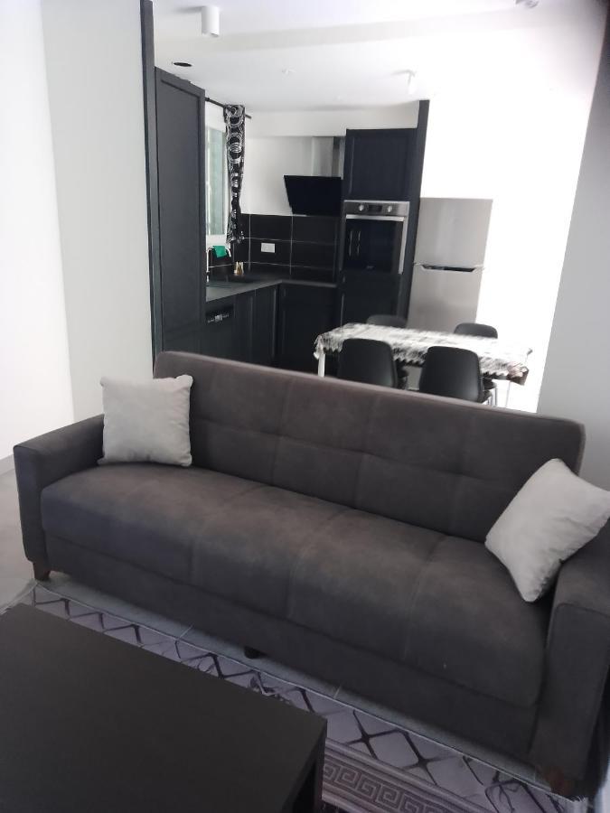 Apartment T2 Neuf Et Design